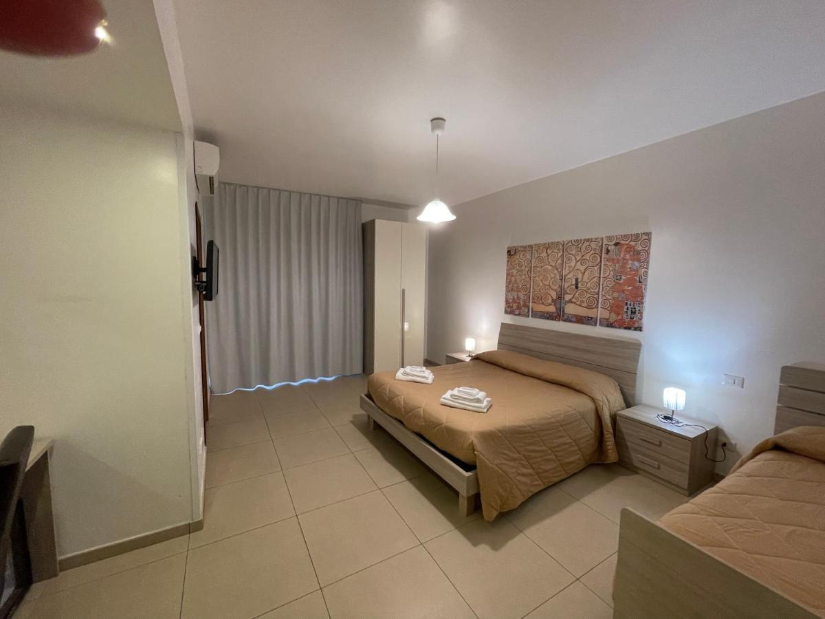 Bed & Breakfast Elisir 3*