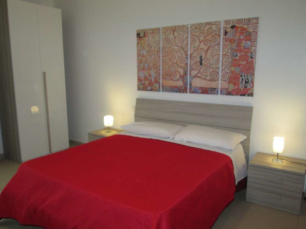 Bed & Breakfast Elisir Gela