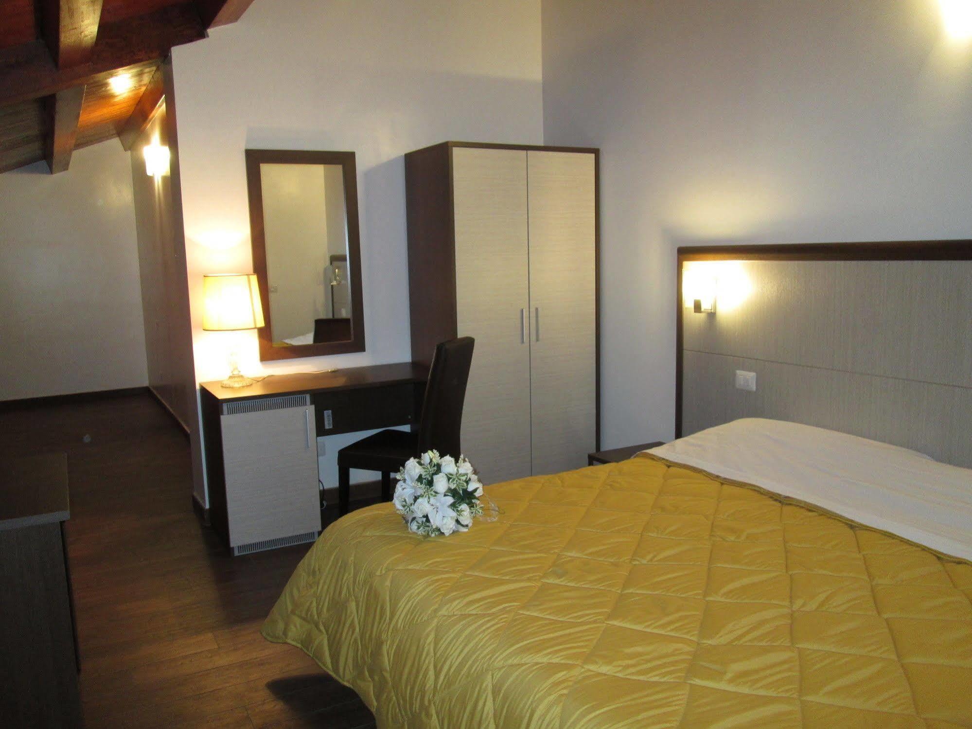 Elisir Bed & Breakfast