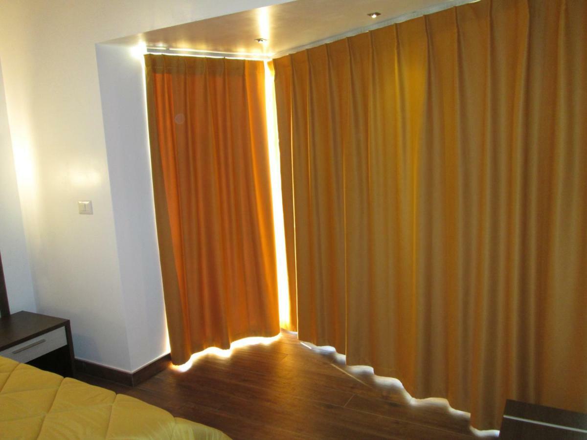 Bed & Breakfast Elisir 3*