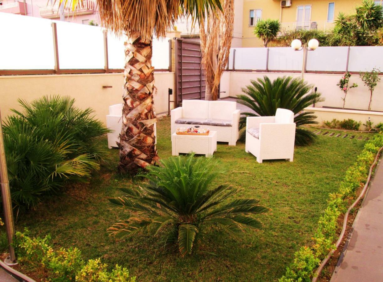Bed & Breakfast Elisir Gela