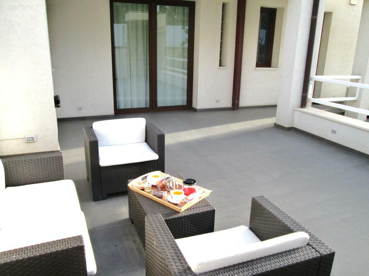 Elisir Bed & Breakfast
