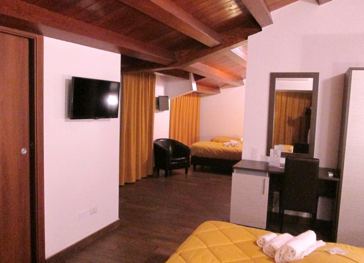 Elisir Bed & Breakfast Gela