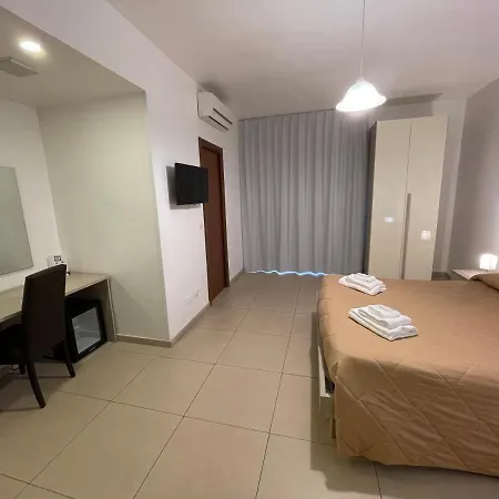 B&B Elisir Gela Exterior photo