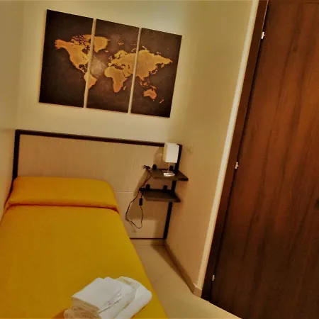 B&B Elisir Gela Exterior photo