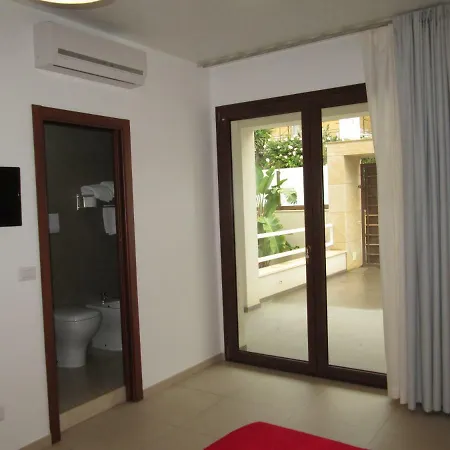 B&B Elisir Gela Exterior photo