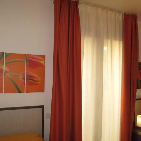 B&B Elisir Gela Exterior photo