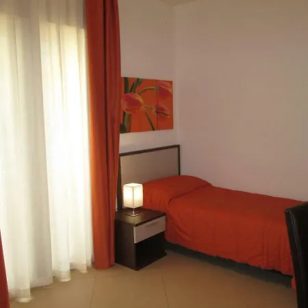 B&B Elisir Gela Exterior photo